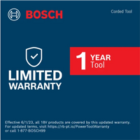 BOSCH ROS10 5 In. Single-Speed Palm Random Orbit Sander/Polisher