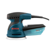 BOSCH ROS10 5 In. Single-Speed Palm Random Orbit Sander/Polisher
