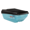 BOSCH ROS10 5 In. Single-Speed Palm Random Orbit Sander/Polisher