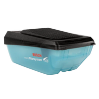 BOSCH ROS10 5 In. Single-Speed Palm Random Orbit Sander/Polisher