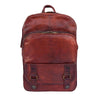 The Designer Backpack