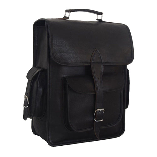 The Ghostbuster Laptop Backpack
