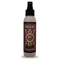 Seductive Sweet Pea Scented Shimmering Body Spray