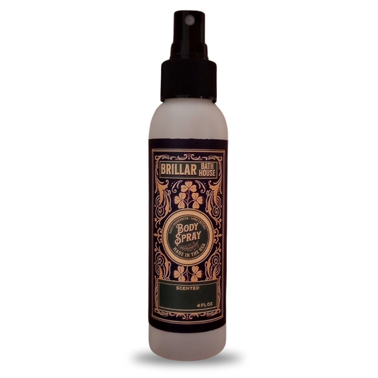 Pineapple Passion Scented Shimmering Body Spray
