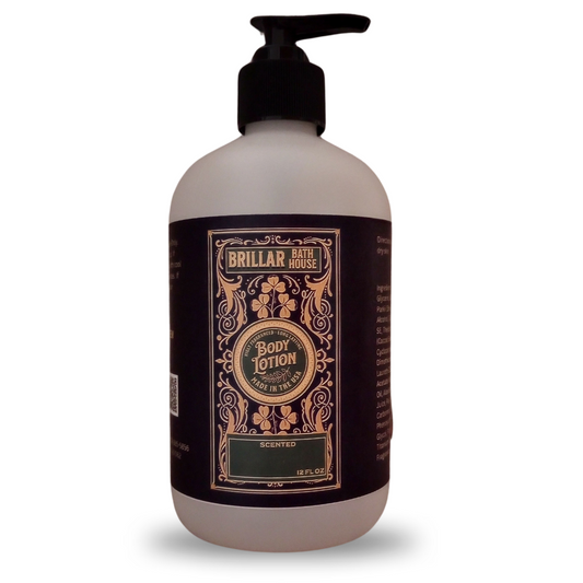Pineapple Passion Scented Shimmering Body Lotion