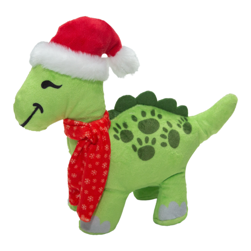 Bronto Claus