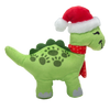 Bronto Claus