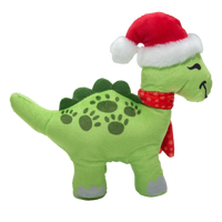 Bronto Claus