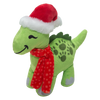 Bronto Claus
