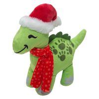 Bronto Claus