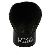 Kabuki Brush - Hand cut, Vegan, Cruelty-Free Mineral Makeup Brush