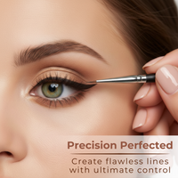 Pointed Eyeliner Brush