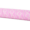 Serfas BT-11 Woven Bar Tape - Checkered Pink