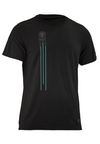 Star Trek Warp Factor Women's Tech Shirt (S, M, L, XL, 2XL)