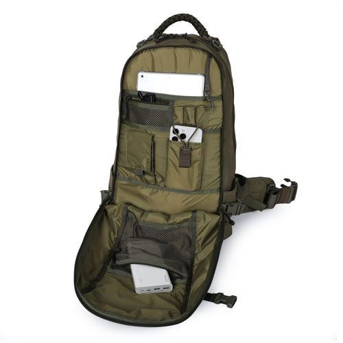 Votagoo Dragon Egg PRO 30L Tactical Backpack Outdoor Backpack Large Dragon Egg Bag