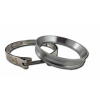 BUNDLE * GT-55 Exhaust outlet flange