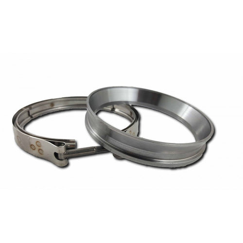 BUNDLE * GT-55 Exhaust outlet flange