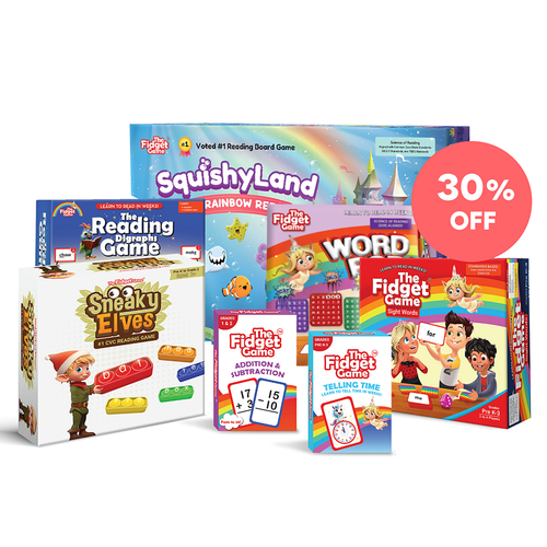 Squishyland.