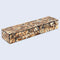 Brown / 10x2.5x1.5