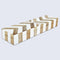 Marquet-Chevron / 10x2.5x1.5