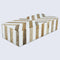 Marquet-Chevron / 10x4.5x2.5