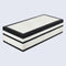 Black-White / 10x4.5x2.5