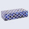 Blue-White / 10x4.5x2.5