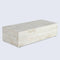 White / 10x4.5x2.5