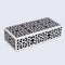 Black-White / 10x4.5x2.5
