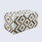 Brown-White / 10x5x5