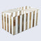 Marquet-Chevron / 10x5x5