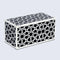 Black-White / 10x5x5
