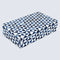 Indigo-White / 10x6x2.5