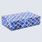 Blue-White / 10x6x2.5