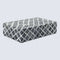Grey-White / 10x6x2.5