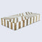 Marquet-Chevron / 12x6x2