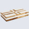 Brown-White / 12x6x2