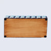 Blue Resin Inlay Decorative Storage Box – Patisserie Modern Collection