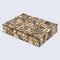 Brown / 6x8x1.5