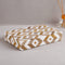 Brown-White / 6x8x1.5