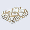 Marquet Array Resin & Wood Inlay Storage Box - 8 Sizes
