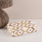 Brown-White / 8x5x2