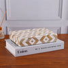Marquet Array Resin & Wood Inlay Storage Box - 8 Sizes
