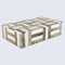 Brown-White / 8x5x2