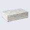 White / 8x5x2