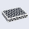Black-White / 8x6x1.5