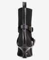 Alma Booties Black