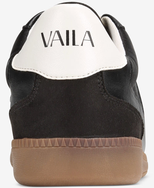 Taylor Sneakers Black