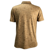 "Antler Club" Golf Polo