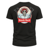 "Snack Hard Hunting Team" Tee